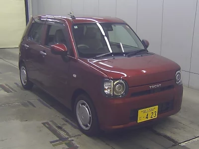 Daihatsu MIRA TOCOT