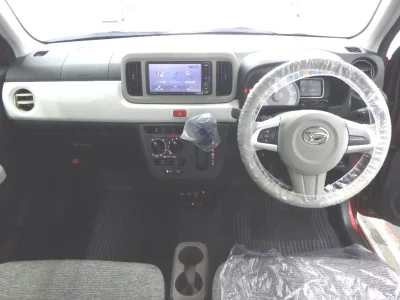 Daihatsu Mira Tocot