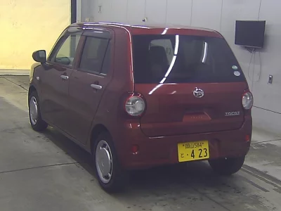 Daihatsu Mira Tocot