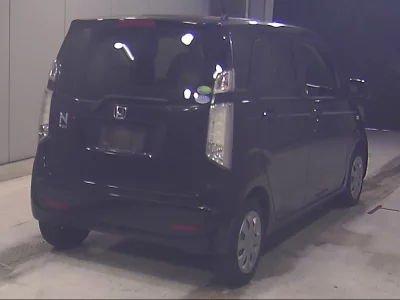 HONDA N WGN