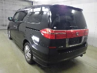 Цена авто Honda Elysion с аукционов Японии, номер кузова RR2, пробег 135 000, оценка 4
