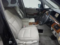 Цена авто Honda Elysion с аукционов Японии, номер кузова RR2, пробег 135 000, оценка 4
