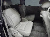 Цена авто Honda Elysion с аукционов Японии, номер кузова RR2, пробег 135 000, оценка 4