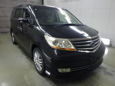HONDA ELYSION