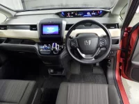 Цена авто Honda Freed с аукционов Японии, номер кузова GB7, пробег 89 000, оценка 6
