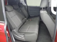 Цена авто Honda Freed с аукционов Японии, номер кузова GB7, пробег 89 000, оценка 6