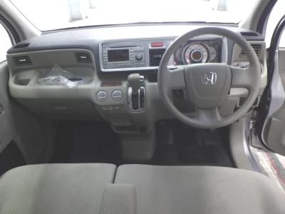 HONDA LIFE