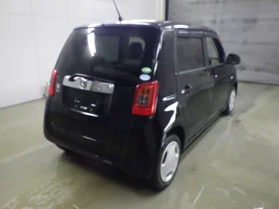 HONDA N ONE