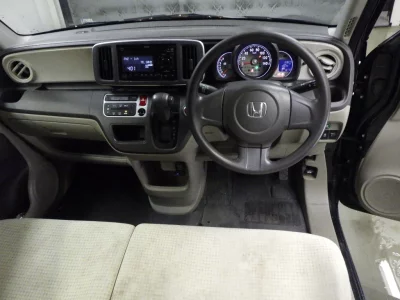 HONDA N ONE