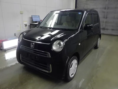 HONDA N ONE