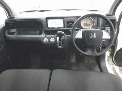HONDA LIFE