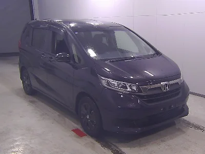 HONDA FREED+