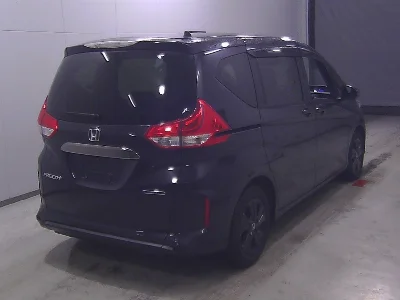 HONDA FREED+