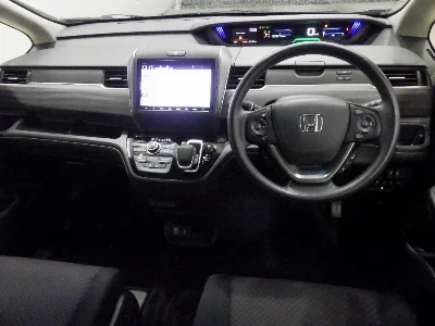 HONDA FREED+