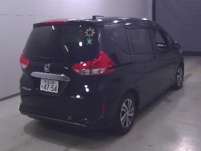 HONDA FREED+