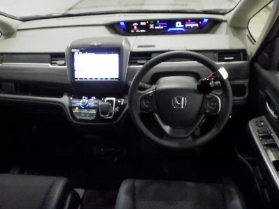 HONDA FREED+