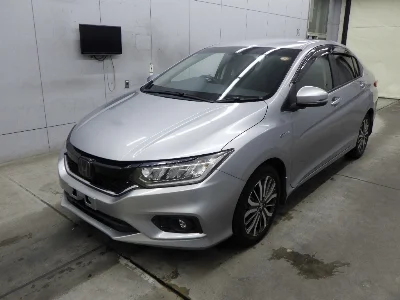 HONDA GRACE