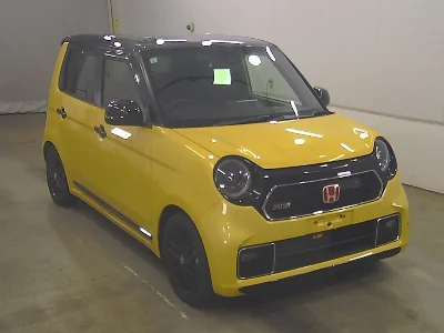 HONDA N ONE