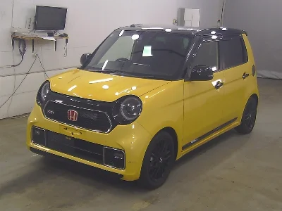 HONDA N ONE