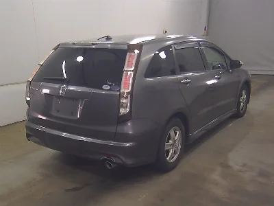 HONDA STREAM