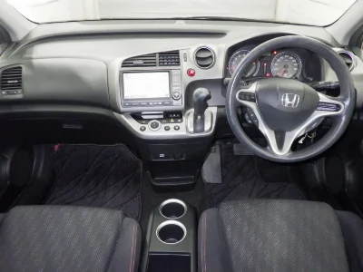 HONDA STREAM