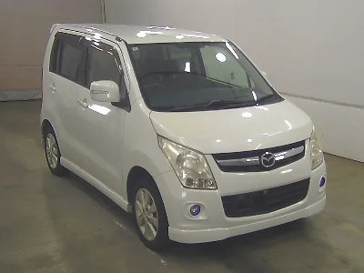 MAZDA AZ WAGON