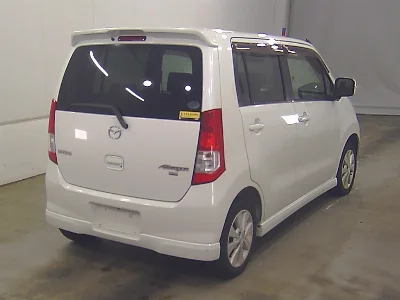MAZDA AZ WAGON