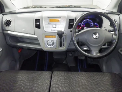 MAZDA AZ WAGON
