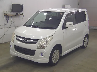MAZDA AZ WAGON