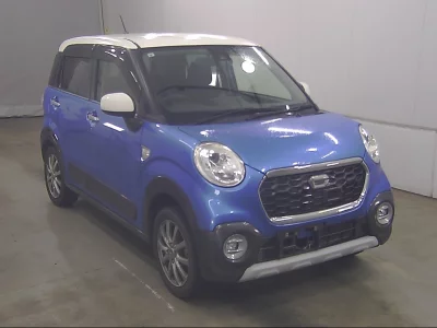 DAIHATSU CAST ACTIVA
