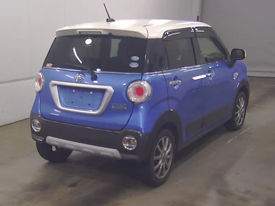 DAIHATSU CAST ACTIVA