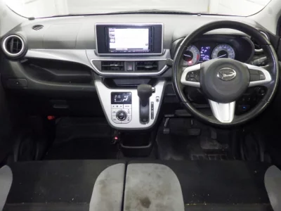 DAIHATSU CAST ACTIVA