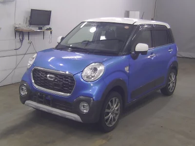 DAIHATSU CAST ACTIVA