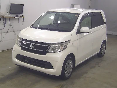 HONDA N WGN