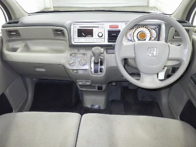HONDA LIFE
