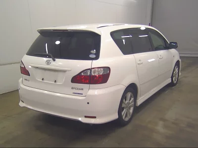 TOYOTA IPSUM