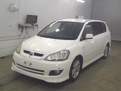 TOYOTA IPSUM