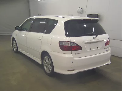 TOYOTA IPSUM