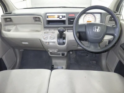 HONDA LIFE