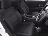 Цена авто Honda Vezel с аукционов Японии, номер кузова RU2, пробег 75 000, оценка 2