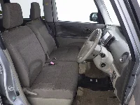 Цена авто Daihatsu Tanto с аукционов Японии, номер кузова L375S, пробег 126 000, оценка 6