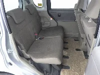 Цена авто Daihatsu Tanto с аукционов Японии, номер кузова L375S, пробег 126 000, оценка 6