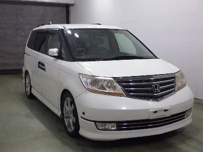 HONDA ELYSION