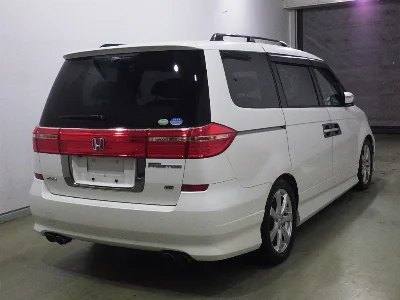 HONDA ELYSION