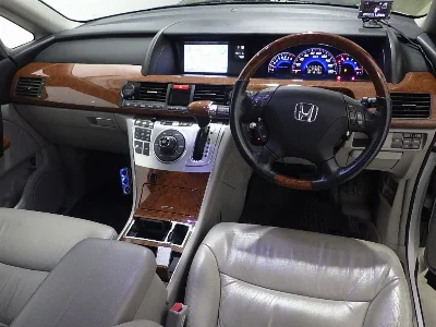 HONDA ELYSION