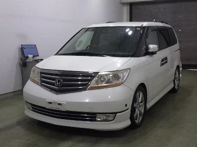 HONDA ELYSION