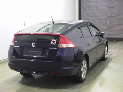 HONDA INSIGHT