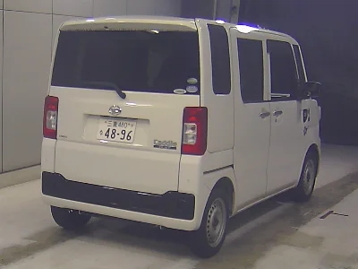 DAIHATSU HIJET CADDY