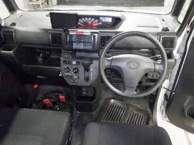 DAIHATSU HIJET CADDY