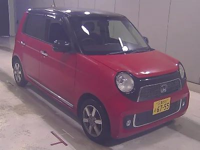 HONDA N ONE